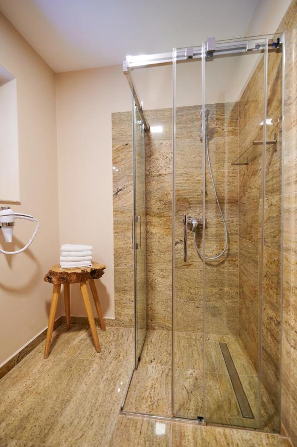 Apartamenty Smrek ポロニン エクステリア 写真